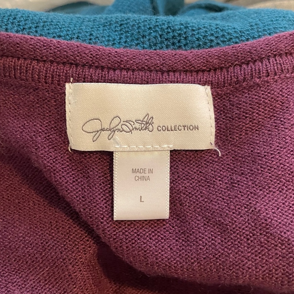 Knit Sweater - Picture 6 of 7